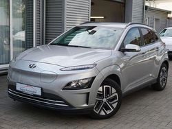 Silber Gebraucht 2022 Hyundai Kona SUV | 16.899 € (Guter Preis)