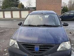 Gebraucht 2007 Dacia Logan MCV Kombi | 1.000 € (Fairer Preis)