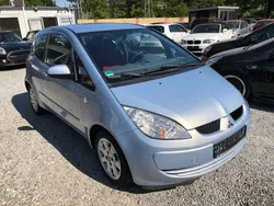 Blau Gebraucht 2007 Mitsubishi Colt Invite | 3.890 € (Teuer)