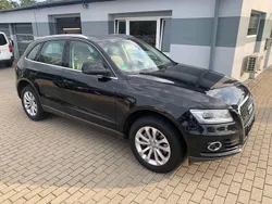 Schwarz Gebraucht 2013 Audi Q5 Comfort SUV | 15.990 € (Fairer Preis)