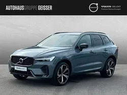 Thunder grey Gebraucht 2023 Volvo XC60 Plus SUV | 43.750 € (Guter Preis)
