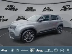 Grau Gebraucht 2023 Jeep Avenger EV SUV | 25.979 € (Fairer Preis)