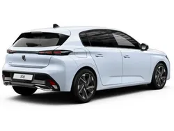 Okenit weiß metallic okenit weiß metallic Neu 2025 Peugeot 308 Allure Limousine | 27.392 € (Guter Preis)
