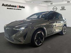 Grau Neu 2026 Nissan Qashqai SUV | 44.970 €