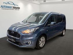 Andere Gebraucht 2021 Ford Tourneo Limousine | 24.880 € (Etwas zu teuer)