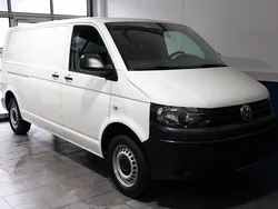 Candyweiß Gebraucht 2015 VW T5 Van | 9.900 € (Superpreis)