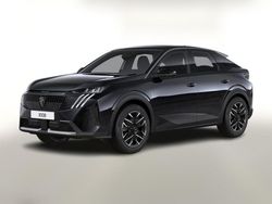 Schwarz Neu 2025 Peugeot 3008 Allure SUV | 31.988 € (Guter Preis)