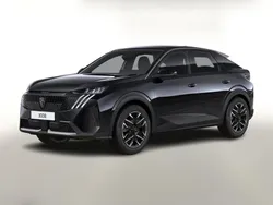 Schwarz Neu 2025 Peugeot 3008 Allure SUV | 31.988 € (Superpreis)