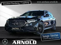 Andere Gebraucht 2023 Mercedes E300 AMG Kombi | 69.900 € (Teuer)