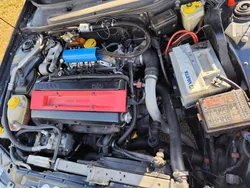 Blau Gebraucht 1996 Saab 9000 Aero Limousine | 11.999 €