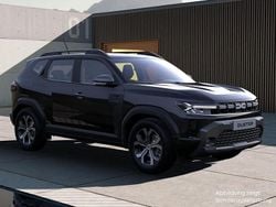 Grau Neu 2025 Dacia Duster Extreme SUV | 22.890 € (Superpreis)