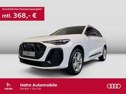 Arkonaweiß Neu 2025 Audi Q5 S-Line SUV | 58.430 € (Superpreis)