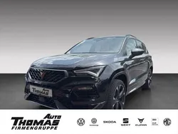 Schwarz Gebraucht 2023 Cupra Ateca SUV | 34.980 € (Fairer Preis)