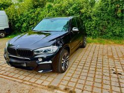 Schwarz Gebraucht 2015 BMW X5 M Sport SUV | 23.000 € (Fairer Preis)