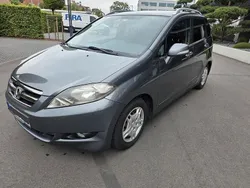 Grau Gebraucht 2009 Honda FR-V Comfort Van / Kleinbus | 2.900 € (Fairer Preis)