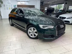 Individuallackierung, audi exc Gebraucht 2016 Audi A6 Kombi | 19.900 € (Superpreis)