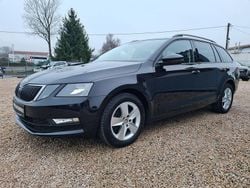 Schwarz Gebraucht 2020 Skoda Octavia Tour Kombi | 16.500 € (Guter Preis)