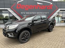 Schwarz Gebraucht 2022 Nissan Navara Acenta Abholung | 29.990 € (Fairer Preis)