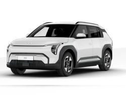 Weiß (schneeweiß) Neu 2025 Kia EV3 Air SUV | 35.990 € (Etwas zu teuer)