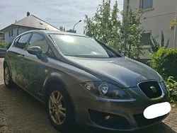 Grau Gebraucht 2012 Seat Leon Copa Kleinwagen | 9.100 € (Fairer Preis)