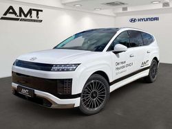 Weiß Neu 2025 Hyundai Ioniq 6 Limousine | 76.950 € (Fairer Preis)