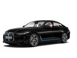 Schwarz Gebraucht 2023 BMW i4 Sport Line Limousine | 34.940 € (Superpreis)