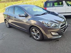 Gebraucht 2016 Hyundai i30 Kombi | 8.600 €