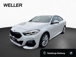 Alpinweiss iii (weiß) Gebraucht 2022 BMW 218 Performance Kombi | 26.850 € (Fairer Preis)