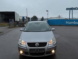 Grau Gebraucht 2008 VW Polo Kombi | 2.200 € (Fairer Preis)