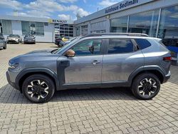 Dolomite grau Neu 2025 Dacia Duster Extreme SUV | 26.580 € (Fairer Preis)