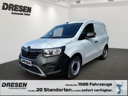 Weiss Neu 2025 Renault Kangoo Rapid Advance Van / Kleinbus | 24.990 € (Fairer Preis)