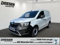 Weiss Neu 2025 Renault Kangoo Rapid Advance Van / Kleinbus | 27.290 € (Fairer Preis)
