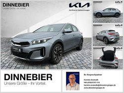 Silber (metallic) Gebraucht 2023 Kia XCeed Spirit SUV | 24.088 € (Fairer Preis)