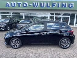 Schwarz Neu 2025 Hyundai i20 Comfort Limousine | 19.990 € (Guter Preis)