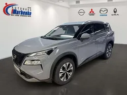 Grau Neu 2024 Nissan X-Trail N-Connecta SUV | 37.590 €