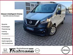 Weiß Gebraucht 2020 Nissan NV300 Comfort Van | 18.990 € (Superpreis)