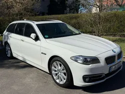 Gebraucht 2013 BMW 525 Kombi | 10.750 € (Fairer Preis)