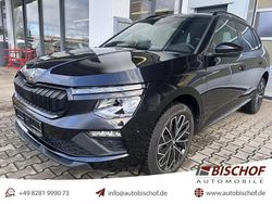 Schwarzmagic perleffekt Gebraucht 2025 Skoda Kamiq Tour SUV | 26.950 € (Guter Preis)