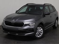 Grau, graphite grau Neu 2025 Skoda Kamiq Selection SUV | 25.979 € (Guter Preis)