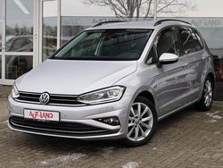 Silber Gebraucht 2019 VW Golf VII Highline | 22.950 € (Teuer)