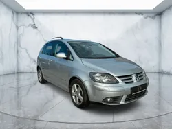 VW Golf Plus Cross