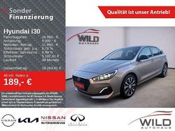 Weiß Gebraucht 2020 Hyundai i30 YES! Limousine | 16.890 € (Fairer Preis)