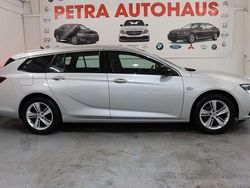 Silber Gebraucht 2022 Opel Insignia Elegance Kombi | 17.399 € (Fairer Preis)
