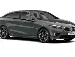Skyscraper grau metallic(grau) Neu 2025 BMW M235 Shadowline Coupé | 69.270 € (Teuer)