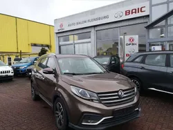 Braun Gebraucht 2019 DFSK Glory 580 SUV | 13.950 € (Teuer)