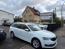 Weiß Gebraucht 2019 Skoda Octavia Kombi | 11.900 € (Guter Preis)