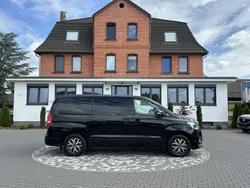 Schwarz Gebraucht 2020 Hyundai H-1 Premium Van / Kleinbus | 32.950 € (Fairer Preis)
