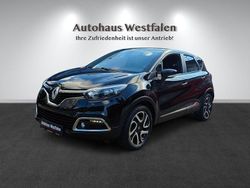Schwarz Gebraucht 2015 Renault Captur Dynamique SUV | 7.690 € (Fairer Preis)