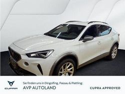 Weiß Gebraucht 2024 Cupra Formentor SUV | 31.880 € (Fairer Preis)