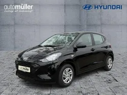 Andere farbe Gebraucht 2024 Hyundai i10 Trend Kleinwagen | 14.722 € (Guter Preis)